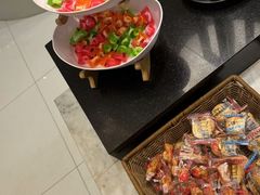 -喜鹊愉家酒店(郑州曼哈顿博览中心地铁站店)