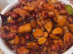 -乡村基·川味现炒大王(熙悦天街店)