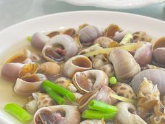 -金海湾海鲜排档(朱家尖店)