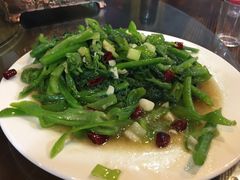 -老味道1992(武当山店)