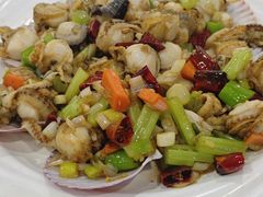 -威海渔村(黄兴路店)