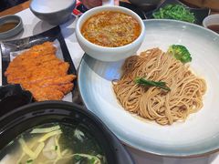 -馋三尺蟹粉小笼(人民广场店)