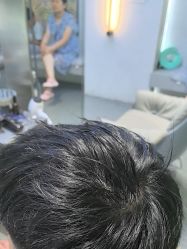 -丝源发型