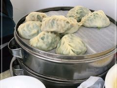 -叶存利海鲜大馅饺子(海宁路总店)