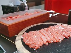 -乔先生涮肉·鲜活牛羊肉火锅(塘沽店)
