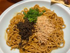 -辣不二地道川菜(汉水路店)