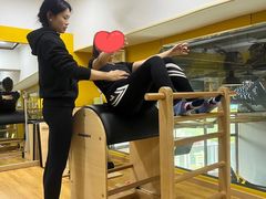 -可逸健身工作室(鸿恩寺店)