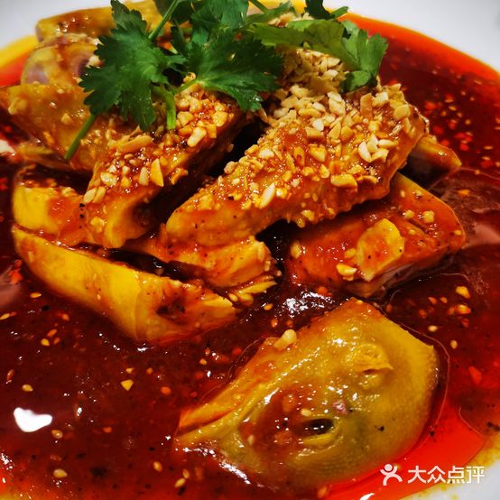 久久缘盛宴(英协路店)