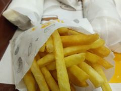-华莱士·全鸡汉堡(湛江新华店)