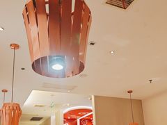 -吕氏疙瘩汤·新鲁菜(济南万象城店)