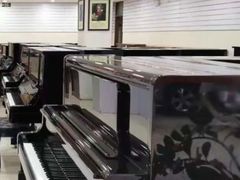 -天籁琴行(淘金店)