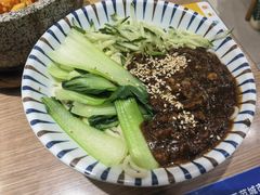-安大叔拌饭(宝龙店)