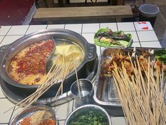 -奎星楼街