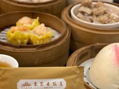 -小東馆(东纵路店)