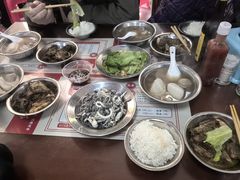 -阿秋牛排(湖心街店)