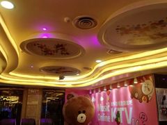 -音乐在线主题氧吧KTV(佳宁娜广场店)