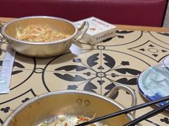 -新凯旋烧烤·燕姐千岛湖土菜