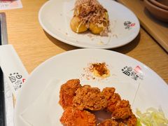 -温野菜涮涮锅(曲江大悦城店)