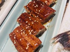 -三石铁板烧(紫竹桥店)