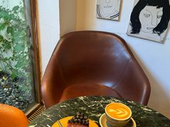 -BAKER&SPICE(安福路店)