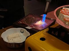 -隐月· 㐂和食屋(芝罘万达公馆店)