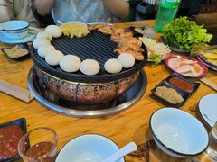 -石记老北京炙子烤肉(松园店)
