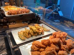 -松子料理(亮马桥店)
