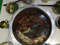 -憨铁匠老火锅(龙岗万科里店)