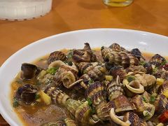 -健眺小海鲜(临海后山店)