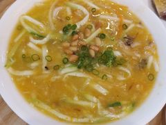 金汤鱼茸羹-德胜轩正宗顺德菜(宝安沙井会展中心店)