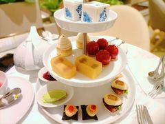 -théATRE 茶聚场(王府中環店)