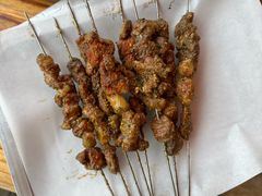 -三中高皇羊肉馆