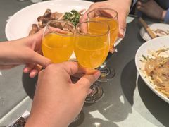 -老德州四合院·德州菜(天衢路店)