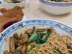 -福海面馆(阳曲店)