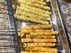 -老黑板筋(顺义总店)