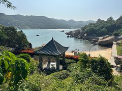 -东澳岛
