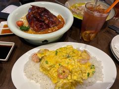 -新旺茶餐厅(嘉里城店)