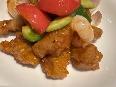 -莆田餐厅PUTIEN(金融街购物中心店)
