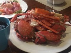 -无锡梁鸿湿地丽笙度假酒店·流觞西餐厅