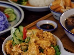 -马来MO简餐.南洋风味料理(美食街店)