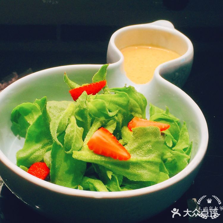 可以用毛笔蘸墨吃的川菜顶级餐厅