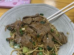 -吴记杭州私房面