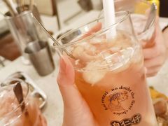 -白仁仔· 活烤海鲜 宵夜(豫园店)