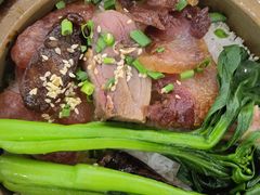 -煲煲掂风味煲仔饭餐厅(西区店)