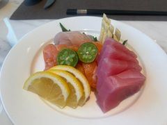 -星璞全日餐厅·高空自助餐(深铁铂尔曼酒店)