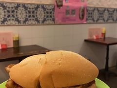 -大利来记餐厅(大三巴店)