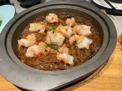 -绿茶餐厅(广州天河城店)