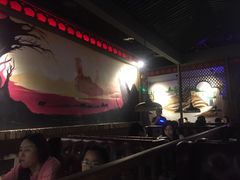 -疆文化新疆欢乐餐厅(金牛万达店)