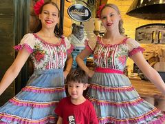 -卢布里西餐厅(总店)