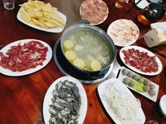 -官塘牛同志牛肉火锅